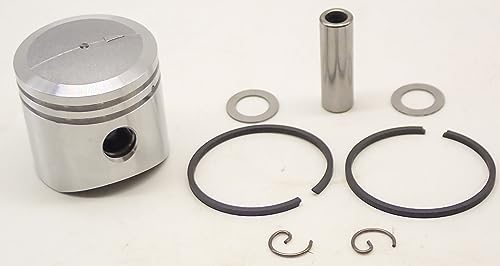 Traverse Creek Incorporated Genuine Echo Piston FITS SRM-230 GT-230 + More P021001102