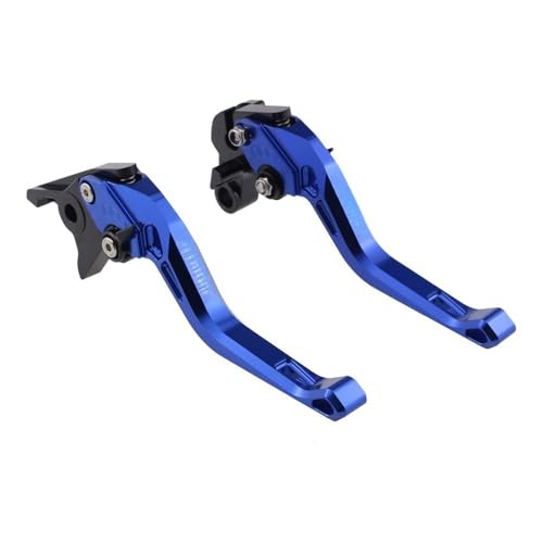 Manijas de freno para Diavel V4 ideales para rutas largas y conduccion urbana