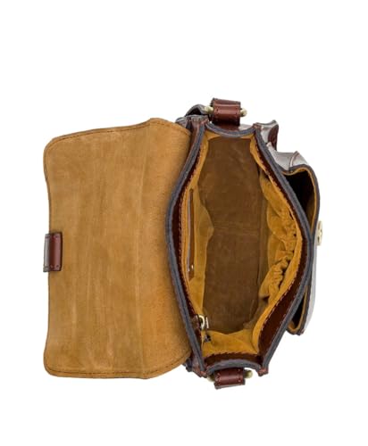 Image of Patricia Nash Womens Lari Crossbody