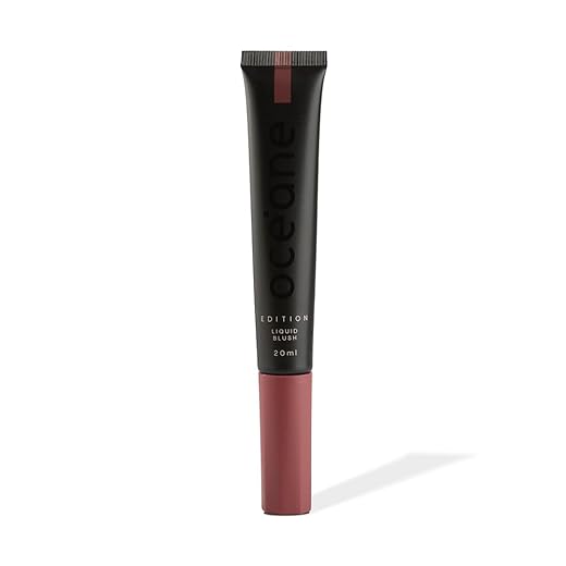 Océane LIQUID BLUSH EDITION - BLUSH LIQUIDO./Raspberry