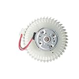 HEATER BLOWER MOTOR FAN Compatible With Volvo S60 384 S80 V70 285 XC90 275 XC70 XC90