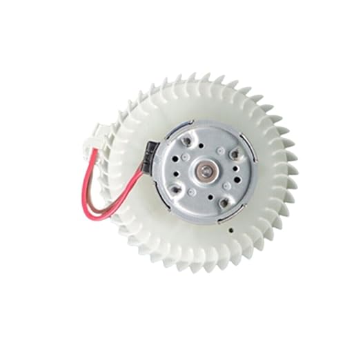 HEATER BLOWER MOTOR FAN Compatible With Volvo S60 384 S80 V70 285 XC90 275 XC70 XC90