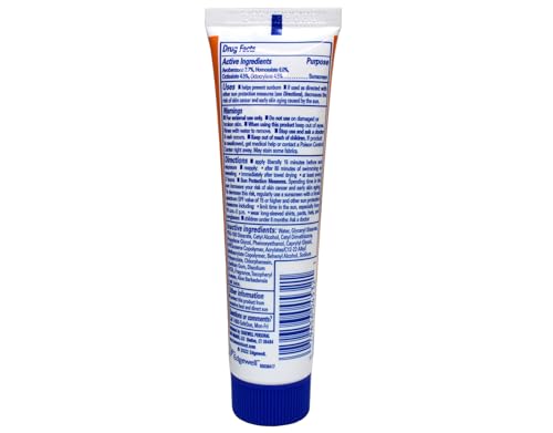 Banana Boat Sport Ultra SPF 30 Sunscreen Lotion, Travel Size Sunscreen, 1oz - 24 Count