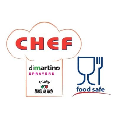 Food Grade Spray Bottle BPA Free Sprayer 0.5 Liter / 16 oz Food Safe Sprayer (3 Pack) Use for Water, Vinegar, Milk, Juice, Beer, Liquor3