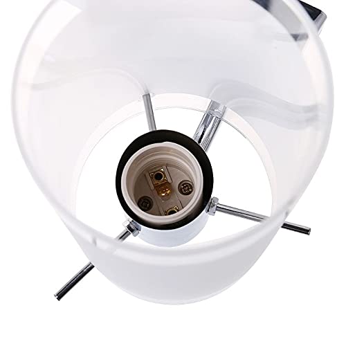 Apliques de pared modernos E27 AC 85-265V para iluminación decorativa interior 6