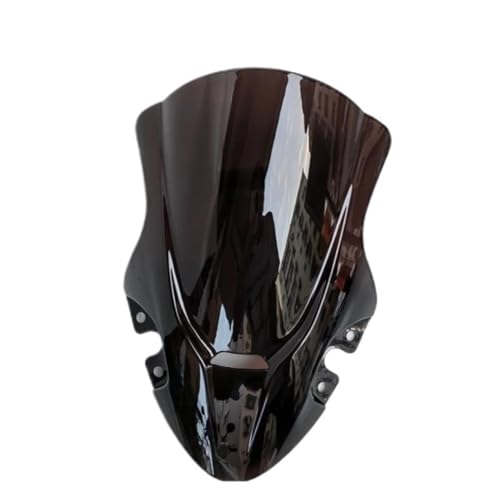 ���悯 �X�N���[�� �̂��߂�CFMOTO 450SR 450 �̂��߂�SR 450sr 2022-2025 �I�[�g�o�C�t�����g�K���X�t�����g�K���X���s�����v�o�C�U�[�t�����g�E�C���h�V�[���h�X�N���[���f�B�t���N�^�[ �f�B�t���N�^�[ ���悯 �o�C�N(4)