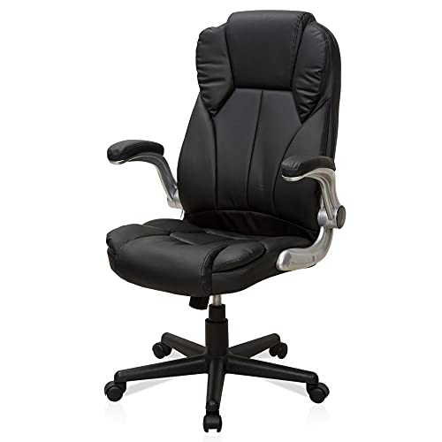 Cadeira Presidente GT 302 com Sistema Relax | GT