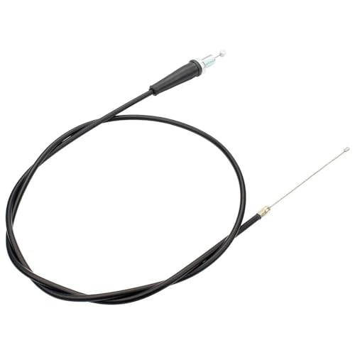 Cable de acelerador largo de 950mm para solucionar tirones en el motor de tu moto 6