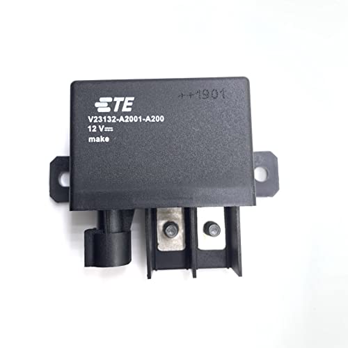 Relais automobile V23132-A2001-A200 commutateur universel 12V 24V camion voiture