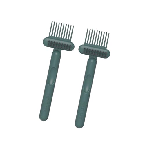 �q���I�Ȏ����������[�o�[ �u���V�R�[���N���[�i�[ �X�^�C�����O�c�[���p �y�ʑf�� ����₷���n���h�� �_���[�W��^���Ȃ��R�[���N���[�i�[