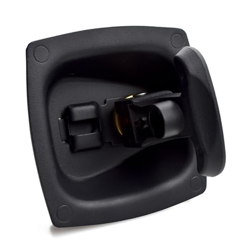 Serrure de boîte à outils robuste contre vibrations véhicule lourd - 4
