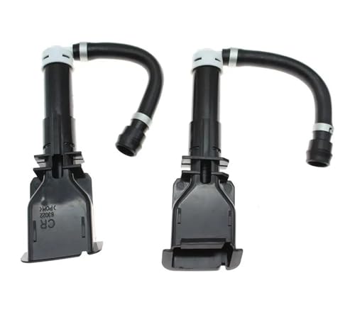 Ensemble buse de lave-phares avant Infiniti FX50 2009 conforme OEM