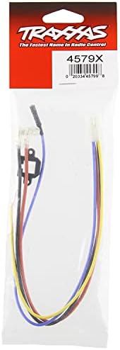 Traxxas 4579X "Wiring Harness Connector" Model Car Parts