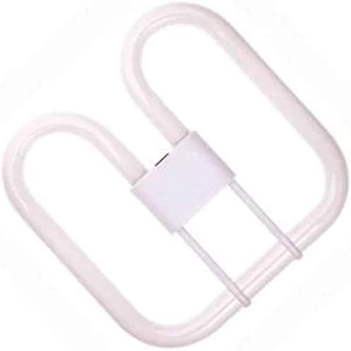 Bell/Kos/Pro/Eco/Lumi2 X 28w 2D Square 4-Pin Gr10q Cap Cool White (4000k) Compact Fluorescent Lamp, 28 W [Energy Class A]