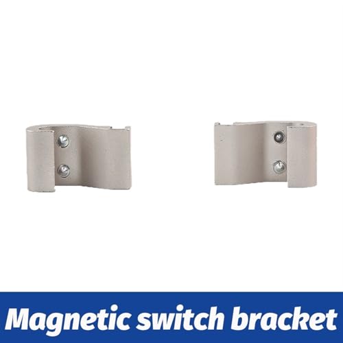 Soporte de sensor DMSG para cilindro de barra de amarre SC32 y SC40 5