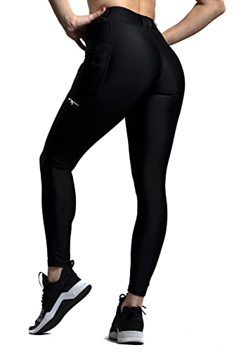 We The People Holsters - Defender Leggings/Capris/Shorts2