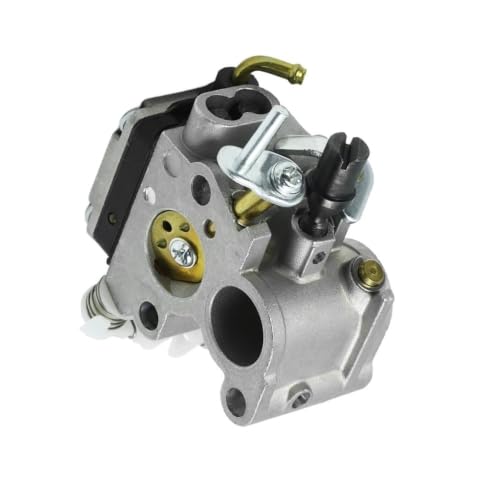 Carburateur C1T-EL41 pour tronçonneuse 435 440E pièces de rechange motoculture