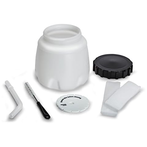 HomeRight C900049 Finish Max Tune Up Kit for Finish Max HVLP Sprayer Cover