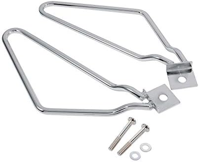 2pcs Support Sacoches Oto, Keenso Support De Sacoche De - 10