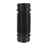 Ansaugrohr-Schlauchsatz. Hergestellt aus Gummimaterial, ist es beständig gegen hohe und niedrige Temperaturen, wasserdicht, staubdicht, rostbeständig, verschleißfest, schlagfest, kratzfest und farbecht.