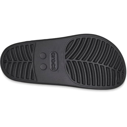 Crocs Women's Dylan Woven Clogs4