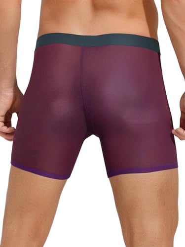 Shorts deportivos para hombre para ciclismo miniatura 2