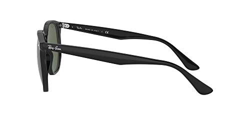 Image of Ray-Ban Unisex Irregular Sunglasses - 0RB4306