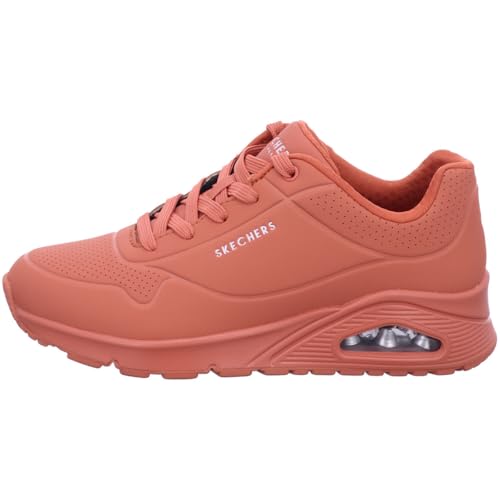 Image of Skechers Women Uno Stand On Air Sneakers