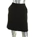 Anne Klein Women's Compression Ponte Skirt