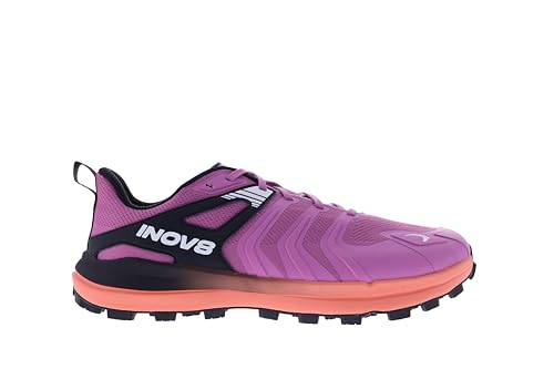 INOV8 Women's Trailtalon Zero - Zero Drop Trail Running Shoes