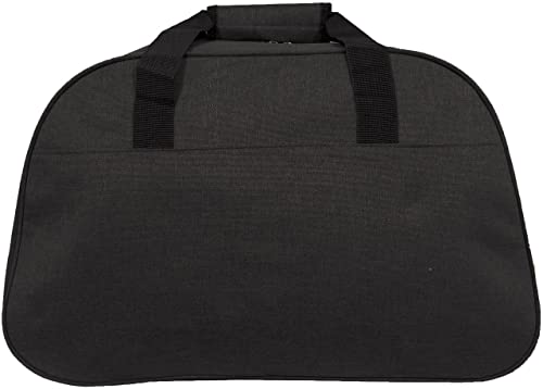 Mala De Viagem Grande Bolsa De Mão Transversal Resistente Impermeável Tiracolo Yins