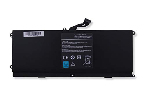 Bateria Para Notebook Dell XPS 15z L511Z - Marca bringIT