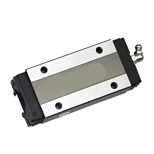 Guide linéaire compatible TRH20 roulement mécanique
