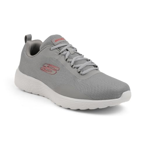 Image of Skechers Men Lace Up Sneaker Shoes