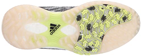 adidas Men's Codechaos Spikeless Golf Shoes - Image 5