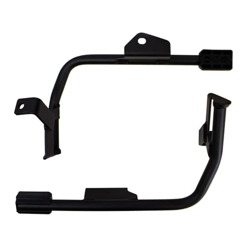 Solución de carga Shad W0SX15IF Soporte Maletas 3P System para BMW S1000Xr