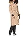 Produktbild CANADA WEATHER GEAR Damen Long Puffer Jacket Alternativer Daunenmantel, Toffee, S