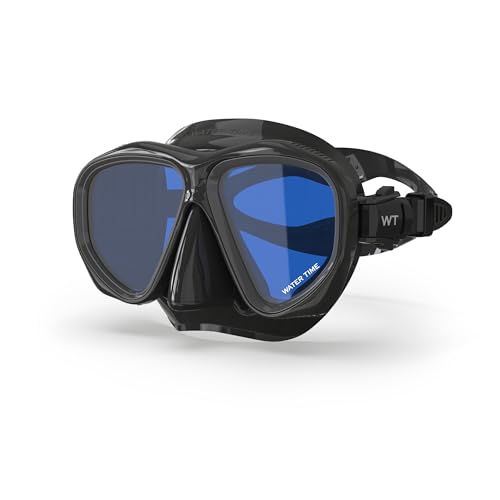 Masque de plongée Jinlan pour explorer les récifs en vacances d'été