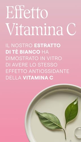 Weleda Crema Giorno Levigante Rosa Mosqueta E Tè Bianco 40ml - 6