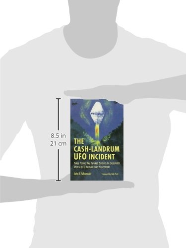 The Cash-Landrum UFO Incident