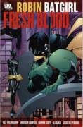 Robin/Batgirl: Fresh Blood