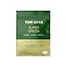 Super Green Superfood Mix by Your Super | Plant Based Immune System Support | Powder Greens Blend | Immunity Support | Essential Vitamins & Minerals | Non-GMO, Organic Ingredients