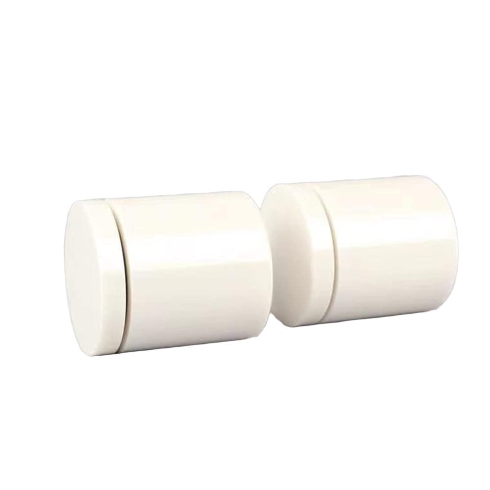 Tarro de molienda de nailon de 250ml-500ml for molino de bolas planetario, tazón de taza de laboratorio duradero y de alta eficiencia, 1 ud.(500ml)