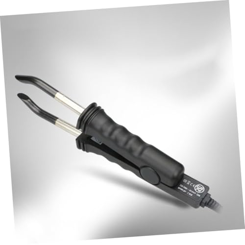 Pince pour extensions kératine Cabilock pour une fixation solide et durable - 4