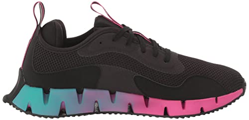 Image of Reebok Womens Zig Dynamica Running Shoe