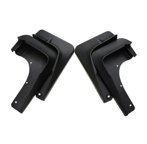 Bavettes garde-boue pour Outlander 2015-2019 protections avant et arrière
