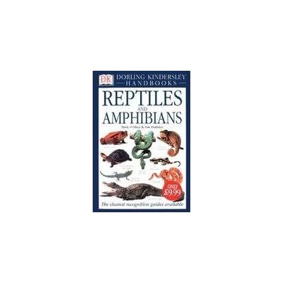 Reptiles and Amphibians