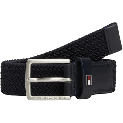 Ceinture Élastique Tommy Hilfiger Cover