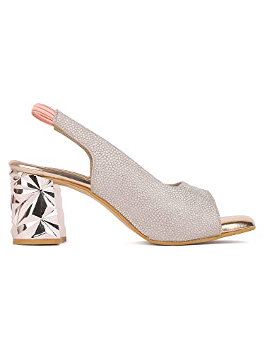 Image of ELLE womens El-mu-w-105 Sandal