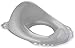 Kindsgut riduttore wc per bambini, grigio